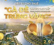 Mỏ bán quỹ căn hộ đợt 1 dự án The Fibonan tọa lạc tại phố cúc Văn Giang Hưng Yên giá chỉ từ 2,9 tỷ