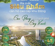 1 Mỏ bán quỹ căn hộ đợt 1 dự án The Fibonan tọa lạc tại phố cúc Văn Giang Hưng Yên giá chỉ từ 2,9 tỷ