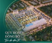 2 Bán nhanh căn shophouse trực diện biển tại dự án L Aurora Phu Yen