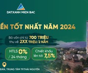 Tiền ít đầu tư BĐS ở đâu  TECCO Thái Nguyên cơ hội đầu tư có 102, bỏ vốn từ 800tr thu về 216tr/2 năm