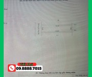 4 Sở hữu mảnh đất mặt tiền tại xóm 2 vân dương - chỉ cách đường đi bộ sông như ý 300m