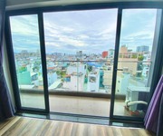 6 Cho thuê căn hộ có gác full nội thất có cửa sổ thoáng mát ngay tại Phan Tây Hồ Phú Nhuận