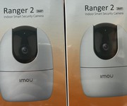 Combo camera imou ranger 2 3mp 2k   thẻ nhớ 64g chỉ 550k. liên hệ 0826737274