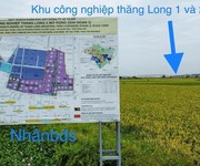 Bán đất lô đất tại xã hưng long, huyện mỹ hào, thành phố hưng yên.