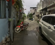 12 Chính chủ cần bán dãy trọ tại An Phú 20, Thuận An, Bình Dương.