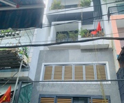 Bán Nhà Phố Đường 1 Trục 8M Phạm Văn Chiêu, Phường 14, Quận Gò vấp