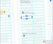 1 Cần bán nhanh lô đất đường đô đốc lân.