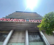 Cần bán khách sạn  9 tầng tại pháp vân - phường hoàng liệt - quận hoàng mai - tp hà nội.
