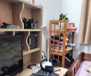 2 Bán chung cư thanh bình, 80m2, 3pn, 2wc giá rất rẻ chỉ 1ty650