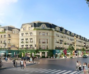 1 Mở bán shophouse - liền kề thương mại nhận nhà kinh doanh ngay tại trung tâm thanh trì