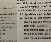 3 Chính chủ cần bán gấp nhà phố kdc thương mại phố xanh tại phường phú tân, tp bến tre