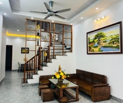 1 Bán nhà 2 tầng ngõ phố An Ninh, TP HD, 62.5m2, 3 ngủ, thiết kế đẹp, giá tốt, trung tâm