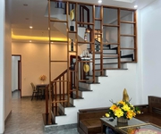 6 Bán nhà 2 tầng ngõ phố An Ninh, TP HD, 62.5m2, 3 ngủ, thiết kế đẹp, giá tốt, trung tâm