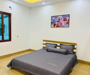 7 Bán nhà 2 tầng ngõ phố An Ninh, TP HD, 62.5m2, 3 ngủ, thiết kế đẹp, giá tốt, trung tâm