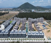 Villa Nghĩ Dưỡng Phú Yên - Kênh đầu tư trú ẩn trong khủng hoàng BĐS Thông tin cơ bản