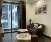 2 CHO THUÊ căn hộ 1,5 ngủ full đồ đẹp tại chung cư cao cấp Hoàng Huy Grand Sở Dầu.
