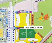 Hành trình tìm kiếm  ngôi nhà  của bạn bắt đầu tại đây  -  the sola park:nhận booking để có chiết
