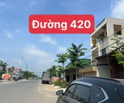 3 Bán 61,8m2 đất trục chính thôn sen trì bình yên hòa lạc