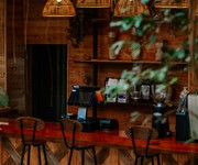 1 Cho thuê hoặc sang nhượng MBKD QUÁN CAFE VILA   SÂN VƯỜN tại tt đà lạt