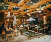 2 Cho thuê hoặc sang nhượng MBKD QUÁN CAFE VILA   SÂN VƯỜN tại tt đà lạt