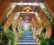 3 Cho thuê hoặc sang nhượng MBKD QUÁN CAFE VILA   SÂN VƯỜN tại tt đà lạt