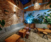 5 Cho thuê hoặc sang nhượng MBKD QUÁN CAFE VILA   SÂN VƯỜN tại tt đà lạt