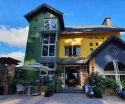 7 Cho thuê hoặc sang nhượng MBKD QUÁN CAFE VILA   SÂN VƯỜN tại tt đà lạt