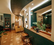8 Cho thuê hoặc sang nhượng MBKD QUÁN CAFE VILA   SÂN VƯỜN tại tt đà lạt
