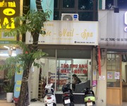 Cho thuê tầng 2 mặt đường phố lạc trung gần toà vtc 23 phù hợp cho ai có nhu làm về body và gội