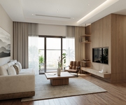 3 Chỉ TT trước 2 tỷ - sở hữu căn hộ 4PN tại The Wisteria - HTLS 0 trong 24 tháng