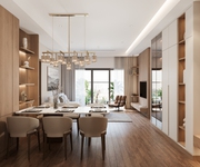 6 Chỉ TT trước 2 tỷ - sở hữu căn hộ 4PN tại The Wisteria - HTLS 0 trong 24 tháng