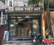 1 Nhà nguyên căn mặt tiền đường Võ Chí Công 4 tầng - Cho thuê ở   kinh doanh