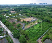 Nhà cần bán lô đất 2 mặt tiền đường Long Thuận quận 9, TpThủ Đức