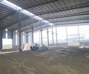 Cho thuê kho, xưởng tại 198 bát khối, gần ubnd phường long biên, dt 1000m2 kho cao 6.5m, giá 65k/m2