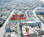 Bán shophouse MKL Hạ Long 82.5m2x6t đã hoàn thiện cơ bản giá 19.5 tỷ