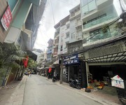 Giá rẻ nhà 3 mặt tiền Phạm Văn Đống, Cầu Giấy, đường Ôtô tránh, vỉa hè, chỉ 16.5 tỷ - 62m