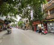 Bán nhà mặt phố Hoàng Văn Thái, Kinh doanh, DT: 88m2, Giá: 28 tỷ