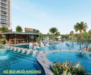 Căn hộ KHải Hoàn PRIME  Resort 5  kề Phú Mỹ Hưng Q7 CK 13,5 GIÁ 2,5 tỷ/căn- 2 PN-2WC
