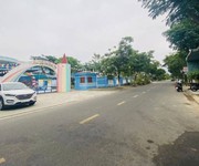 Bán gấp lô đất khu Đông Trà đường 7m5 Nguyễn Minh Châu, Hòa Hải, Ngũ Hành Sơn, Đà Nẵng.