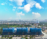 Biệt thự trên không 198m2 giá chỉ hơn 10 tỷ dành cho khách hàng tinh hoa tại Khai Sơn City