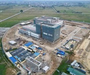 6 Bán nhanh lô đất 124m2 tại Ngọc Liệp, Quốc Oai, sát viện nhi, phụ sản
