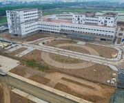 5 Bán nhanh lô đất 124m2 tại Ngọc Liệp, Quốc Oai, sát viện nhi, phụ sản