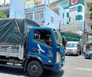 3 Bán nhà kd đa ngành lũy bán bích ngang gần 6m 134m2 3 lầu btct xe tải thông gần ủy ban.
