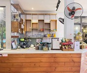 2 Chính chủ cần sang nhượng quán cafe  sân vườn 2 mặt tiền đường lớn ở hòa xuân, đà nẵng
