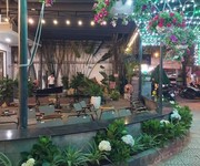 4 Chính chủ cần sang nhượng quán cafe  sân vườn 2 mặt tiền đường lớn ở hòa xuân, đà nẵng