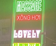 Xông hơi massage gia đình lovely tại bến tre địa chỉ : ấp hưng nhơn - xã hòa nghĩa - huyện chợ lách