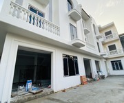 Nhà mới đẹp 3 tầng ngõ ô tô để cửa - cạnh Hoàng Huy An Đồng.