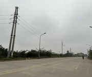 Bán lô đất hơn 3000m2 mặt đường tại Thanh Lâm - Mê Linh