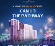 1 Chung cư cao tầng thuộc đại dự án Sun Grand Boulevard Sầm Sơn - Thanh Hoá