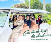 4 Bán biệt thự 5  la saveur de hòa bình resort đẳng cấp nhất hòa bình